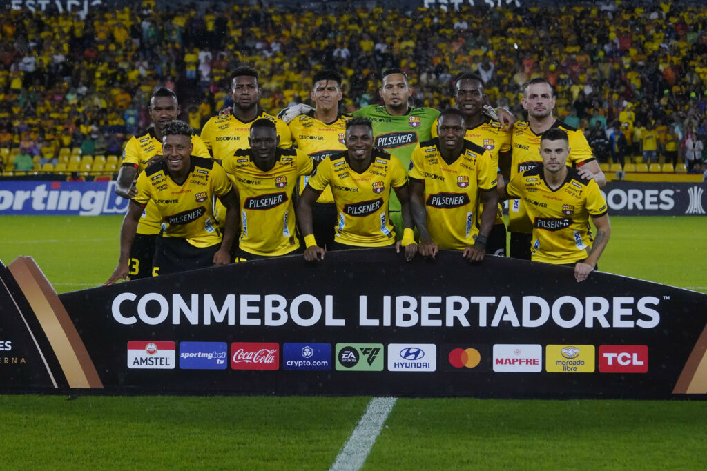 River Plate vs. Barcelona SC se jugará sin público ¿Cómo ver este partido de Copa Libertadores