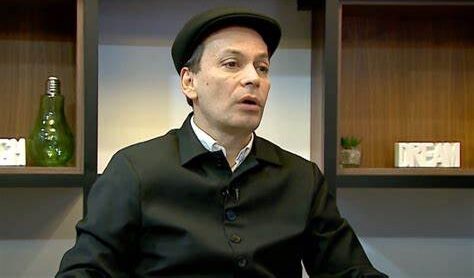 Roberto Bonafont estable tras cateterismo por obstrucción en arterias coronarias