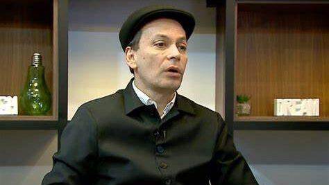 Roberto Bonafont vuelve a su programa Pateando Tacho con agradecimientos tras recuperación