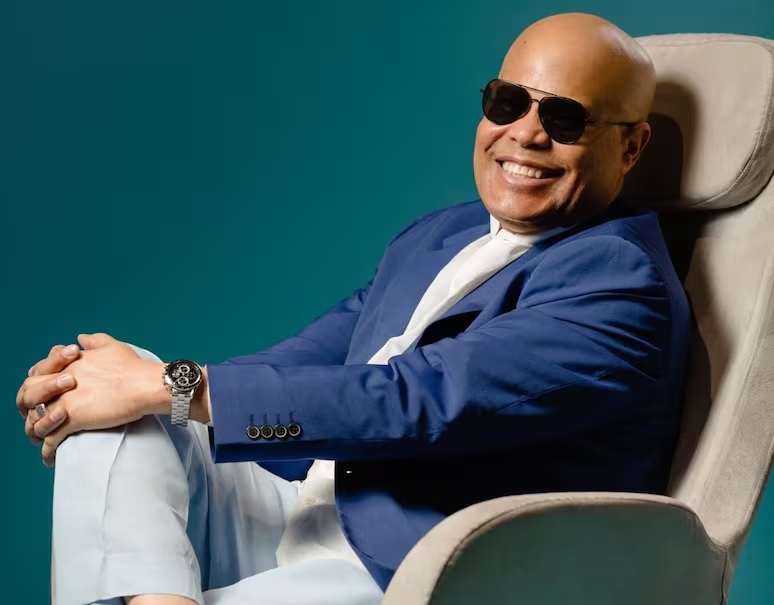 Rubby Pérez cantó para que lo encontraran entre los escombros de la discoteca de República Dominicana
