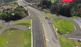 Ruta Viva en Quito entrará en mantenimiento desde el 21 de abril de 2025
