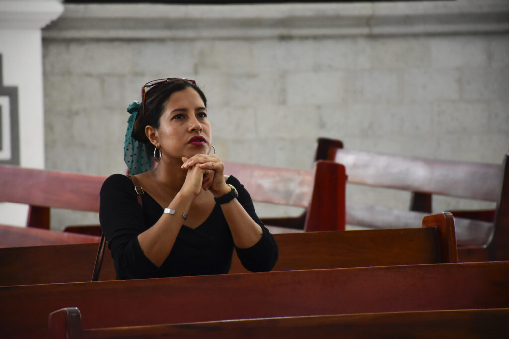 SEMANA SANTA VIERNES SANTO PORTOVIEJO