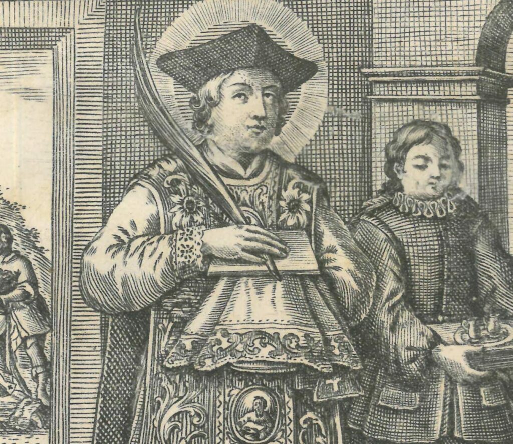 San Perfecto La Iglesia conmemora su martirio el 18 de abril de 2025
