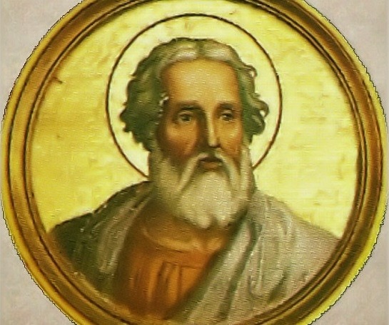 San Sotero La Iglesia Católica conmemora su papado el 22 de abril