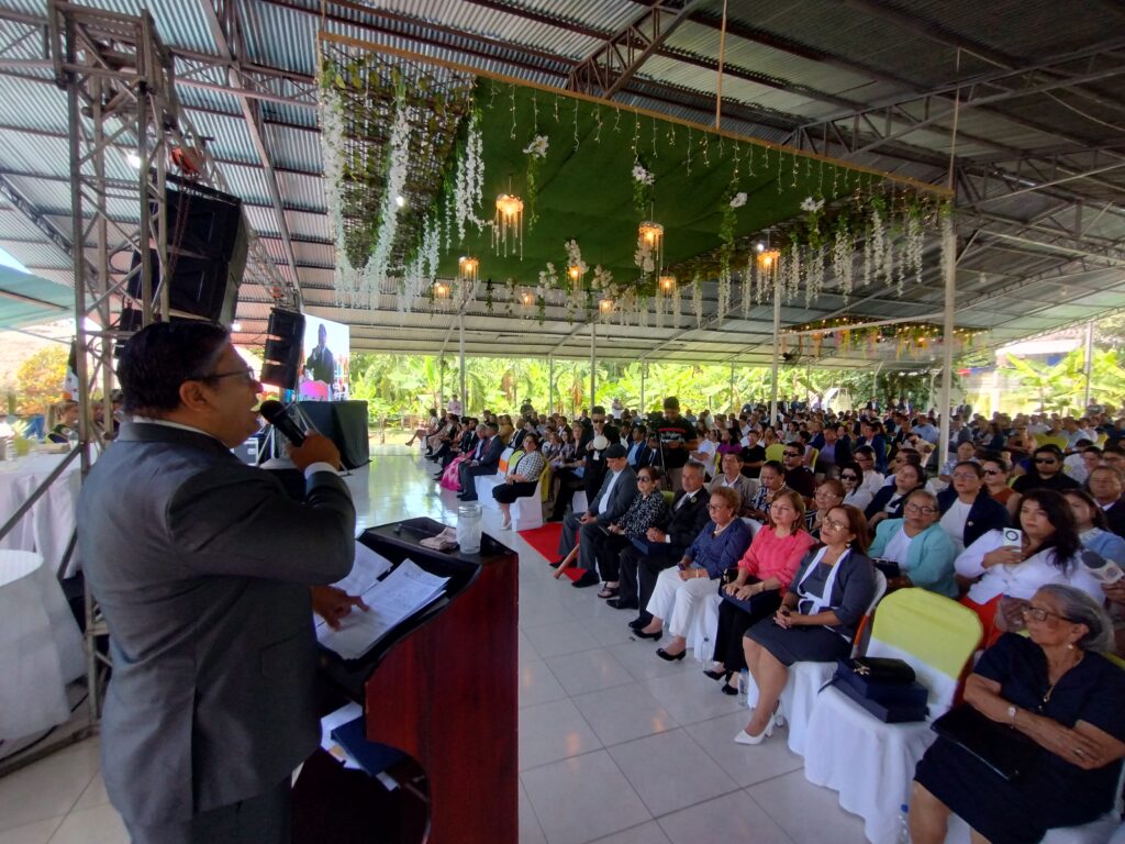 Santa Ana celebra 141 años de cantonización