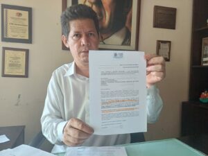 Santo Domingo analiza venta de 51 predios municipales para financiar nuevo edificio