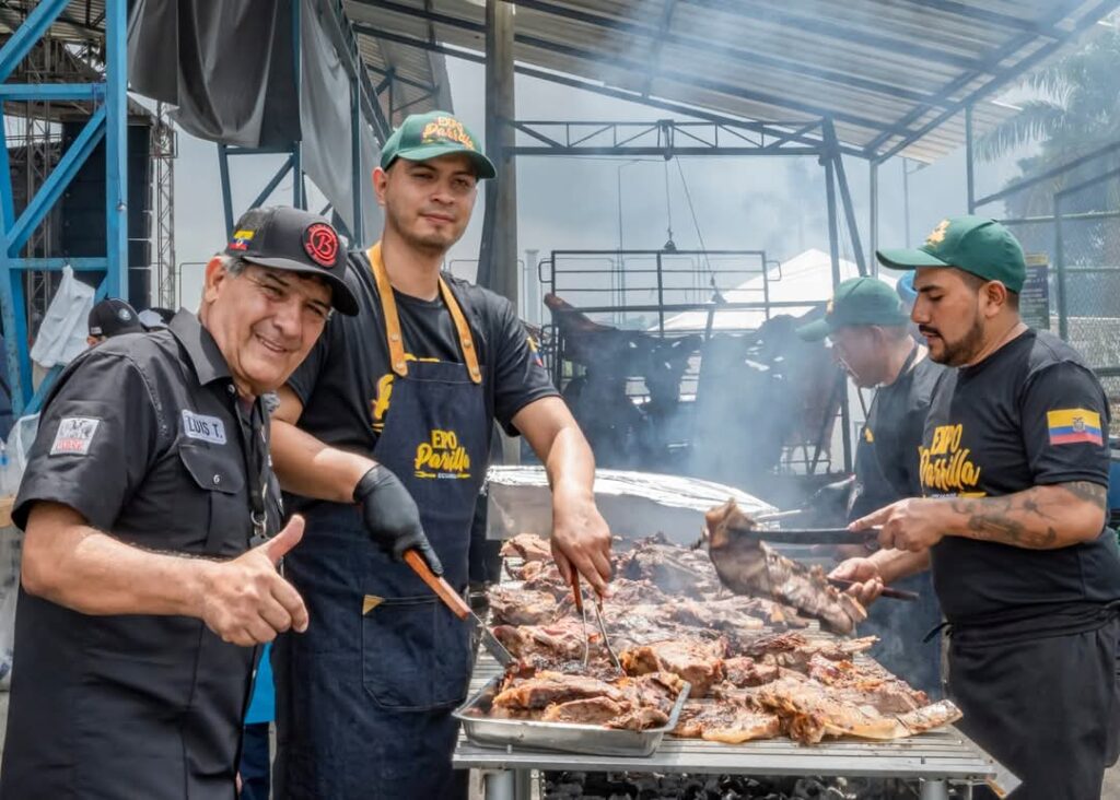 Santo Domingo de los Tsáchilas se especializa en cortes finos