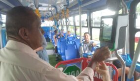 Santo Domingo tendrá 70 nuevos puntos de recarga para la tarjeta de transporte