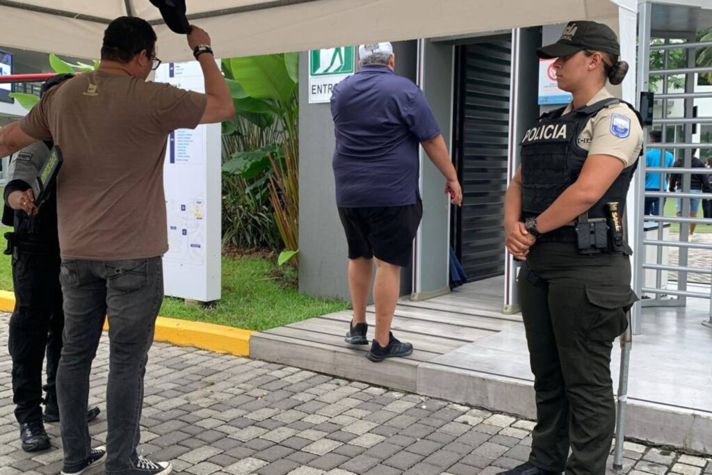 Segunda vuelta 2025: ¿Cuántos elementos de la Policía Nacional brindarán seguridad en los recintos electorales durante la jornada de votaciones?