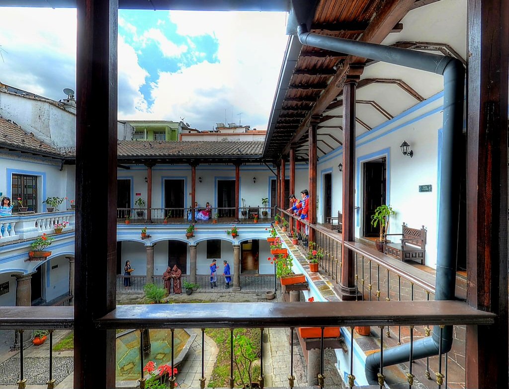 Semana Santa en Quito museos, talleres y cultura para disfrutar el feriado