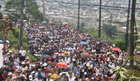 Semana Santa en Santo Domingo Conozca el cronograma de actividades litúrgicas