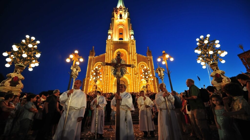 Semana Santa en el mundo ¿Cómo se conmemora en el Vaticano y otros países