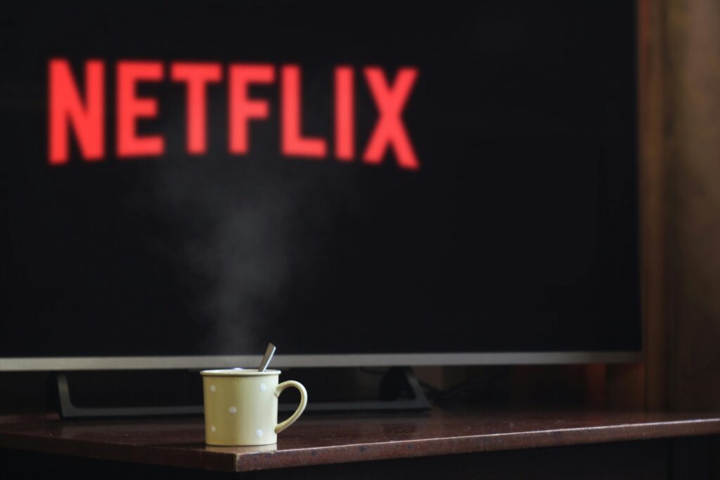 Semana de maratón. Lo que no te puedes perder en Netflix.