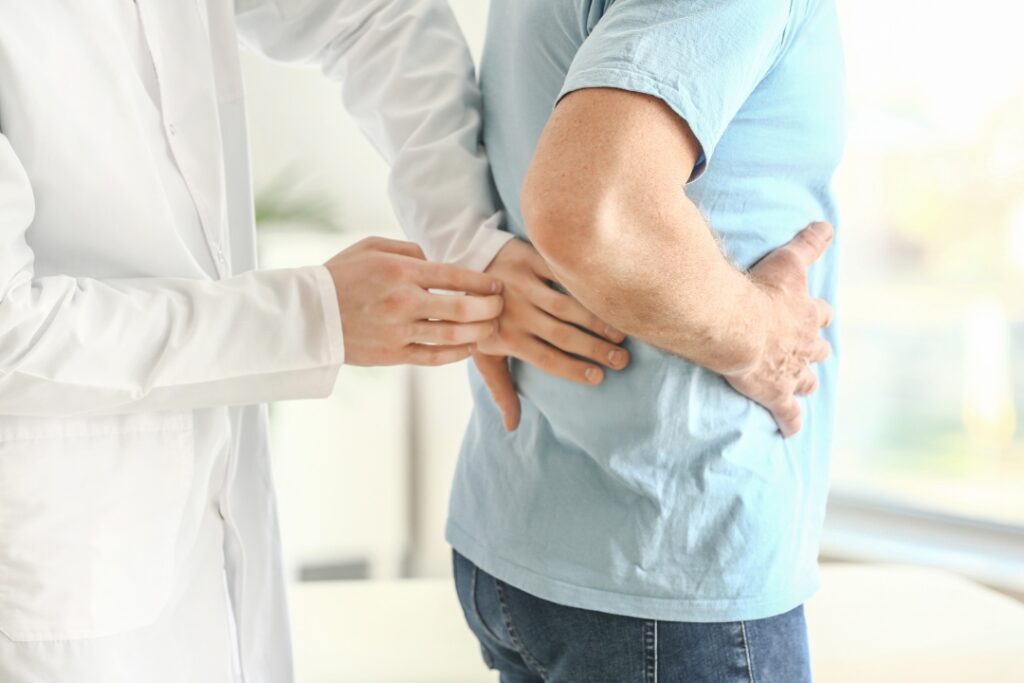 Si tienes más debes 50 años no puedes dejar de hacerte los siguientes exámenes médicos