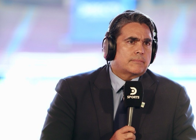“Solo hice mi trabajo”: Diego Arcos sobre el caso Byron Castillo y su vida en el periodismo