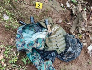 Sospechosos de masacre en gallera fueron trasladados a 'La Roca', en Guayaquil