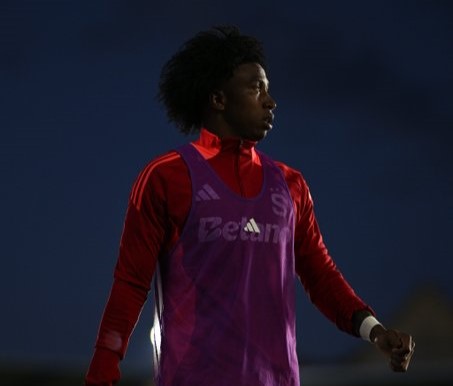 Sparta Praga clasifica a la final de Copa Checa con Angelo Preciado de vuelta en convocatoria