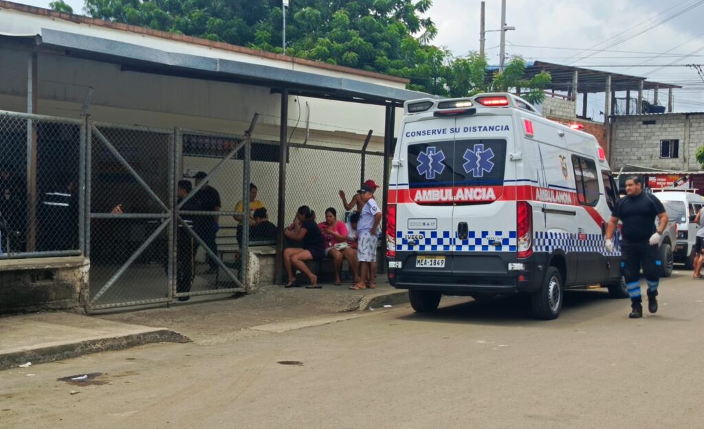 Subcentro Daniel Acosta en Cuba