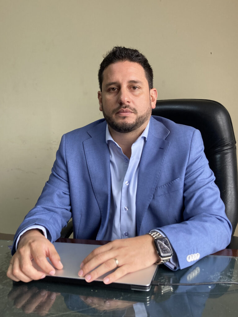 ENTREVISTA RECONSTRUCCIÓN-JOSÉ ÁNGEL DUEÑAS