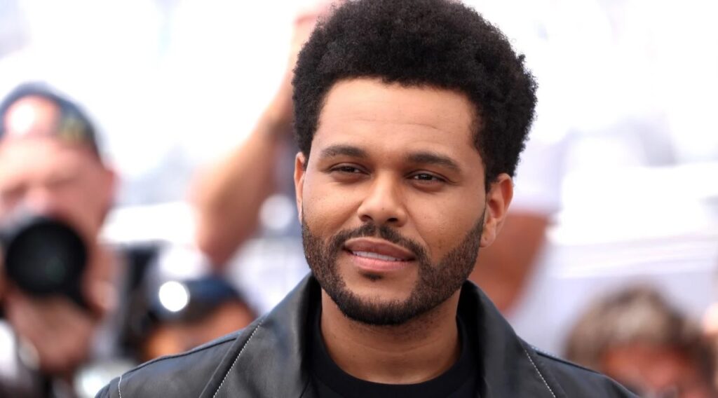 The Weeknd: Cómo un hijo de inmigrantes conquistó el mundo del entretenimiento