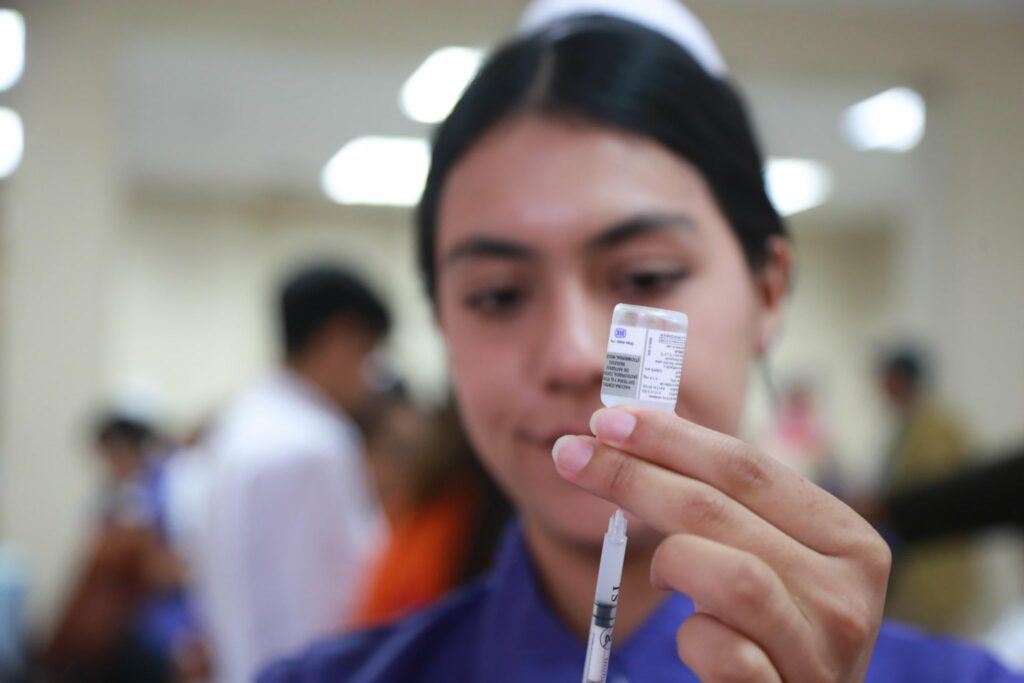 Tosferina en Ecuador 253 casos confirmados y 9 muertes generan alerta nacional