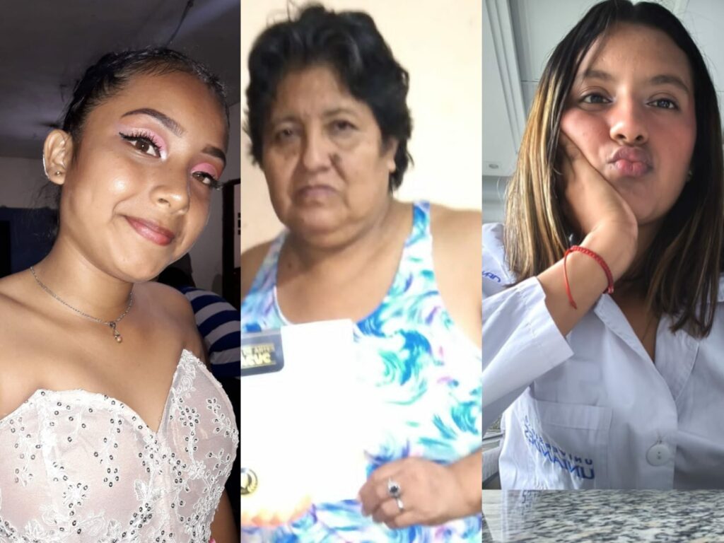 Tres mujeres luchan por sus vidas tras explosión en su vivienda, en Santo Domingo de los Tsáchilas