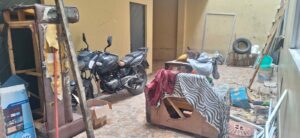Tres mujeres luchan por sus vidas tras explosión en su vivienda, en Santo Domingo de los Tsáchilas