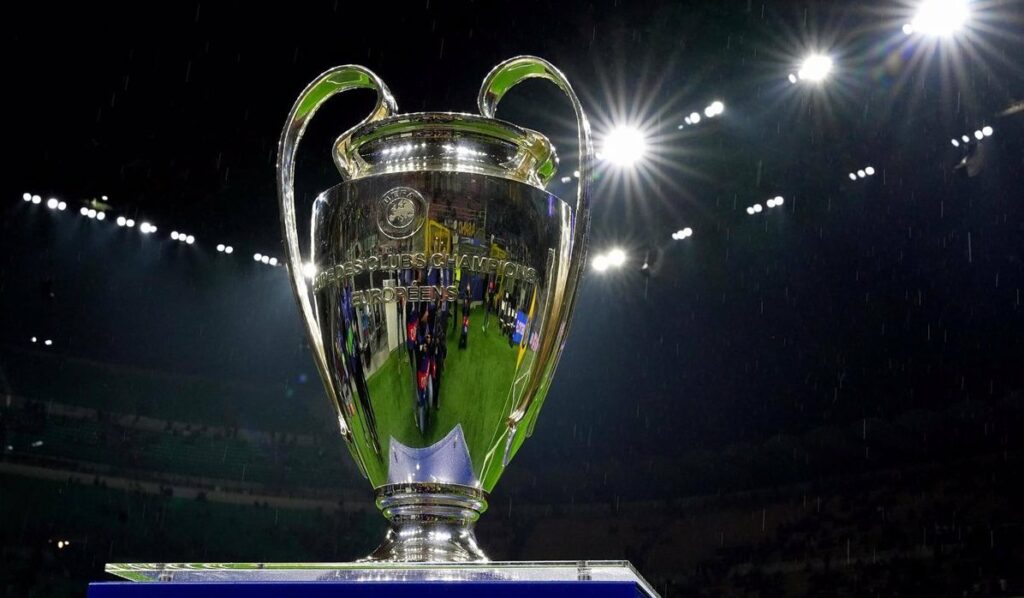 UEFA pone a la venta boletos para Champions, Europa League y Conference League