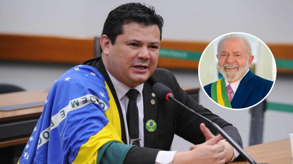 Un diputado bolsonarista se disculpa tras desear la muerte a Lula da Silva