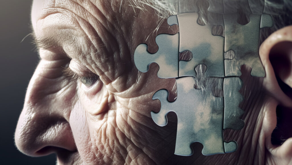 La demencia afecta a millones de personas en el Mundo