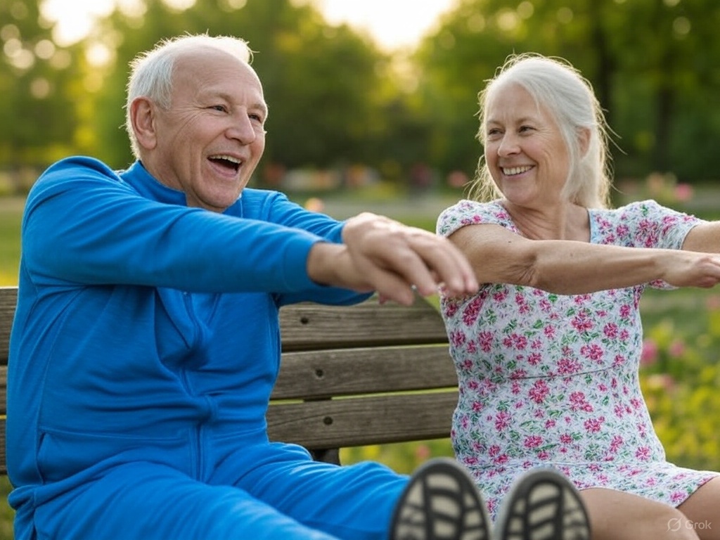 Un nutricionista de 101 años revela las siete reglas para la longevidad