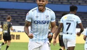 Universidad Católica mide al Vitória en el debut del Grupo B de la Copa Sudamericana 2025