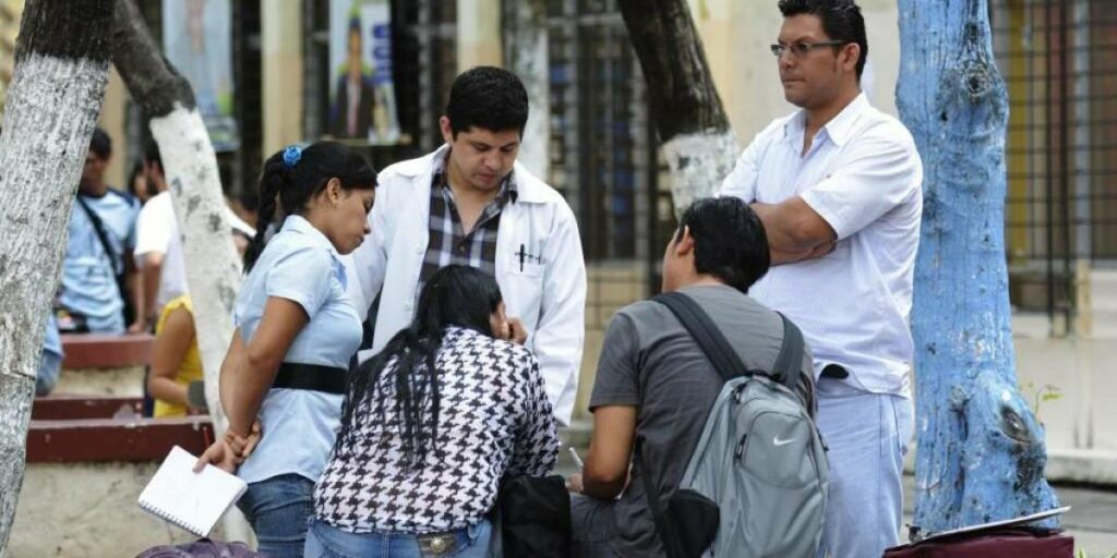 Universidad de Guayaquil