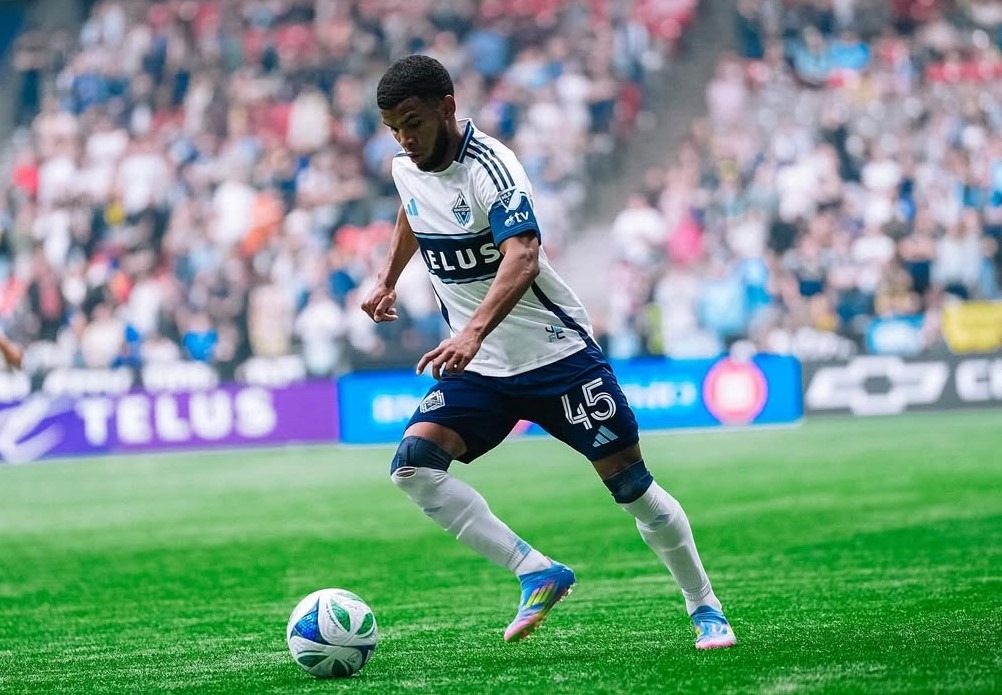 Vancouver Whitecaps, con aporte del ecuatoriano Vite, supera a Inter Miami de Messi en semifinales