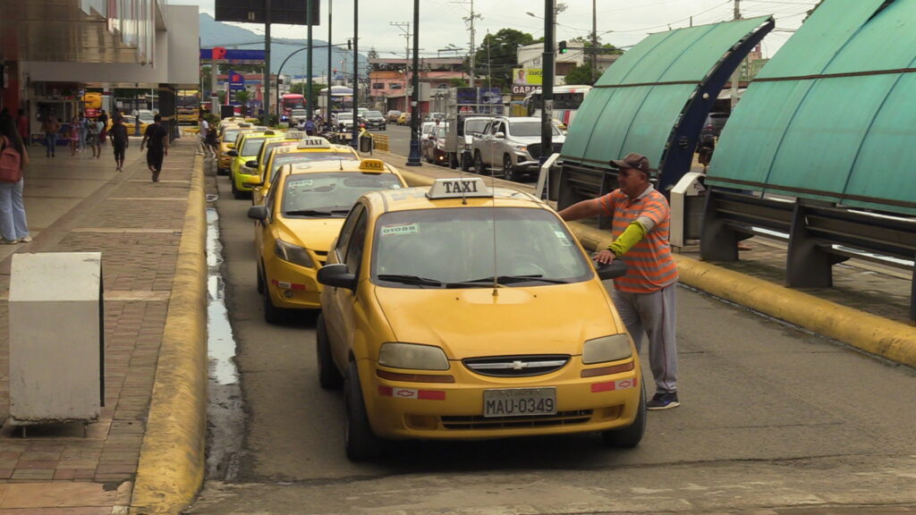 Ventajas y desventajas del uso del gas licuado de petróleo (GLP) en el transporte público