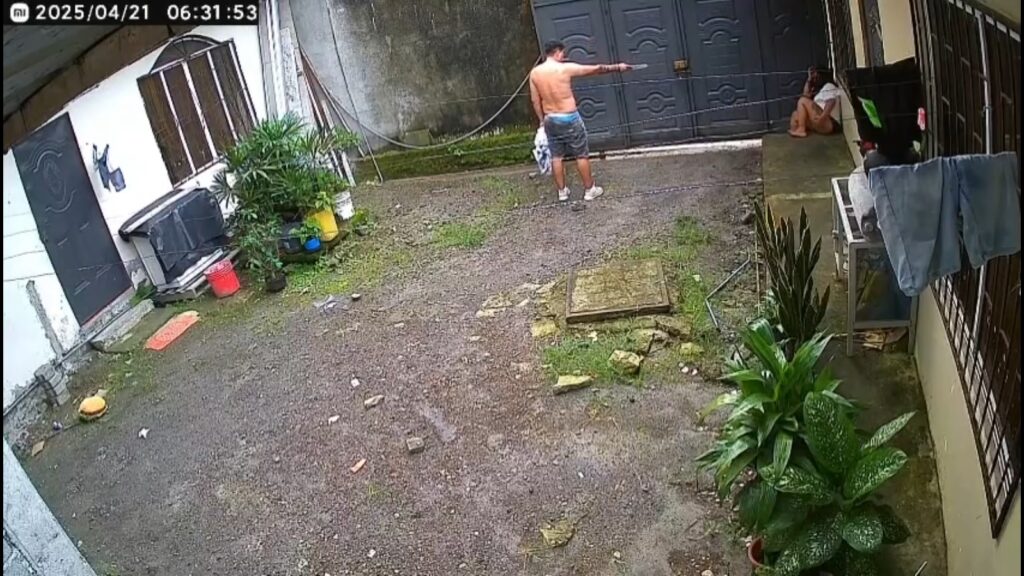 Víctima de brutal agresión teme por su vida mientras agresor cumple breve condena