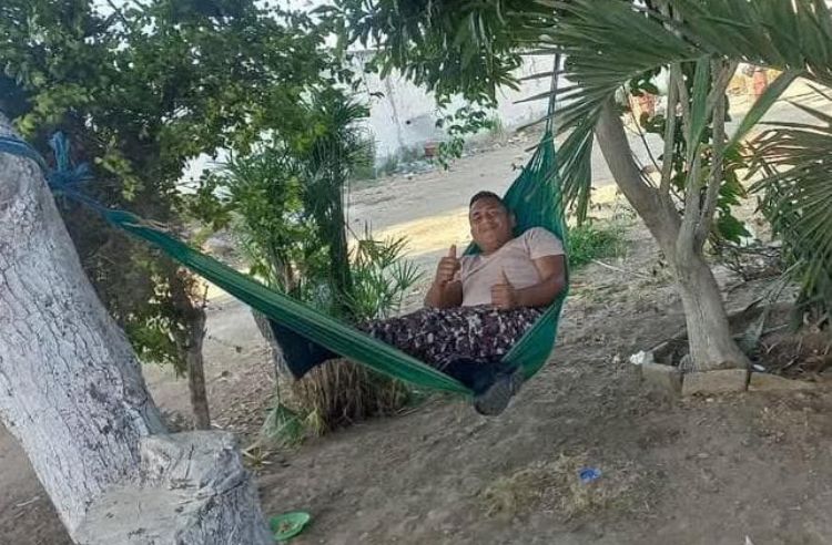 guía penitenciario /Jipijapa