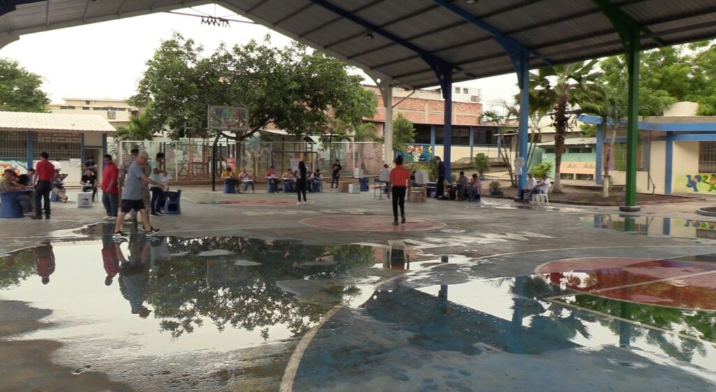 El invierno ha impactado elecciones previas en Manabí