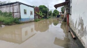 portoviejo invierno la paz