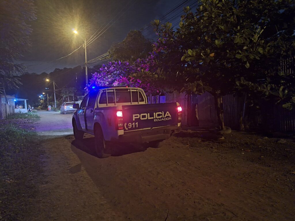 Irrumpieron en su casa y la asesinaron: nuevo crimen en El Florón, Portoviejo