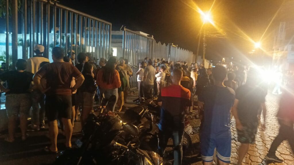 El Carmen de luto: un rayo cobra la vida de tres personas que se bañaban en el río Chila