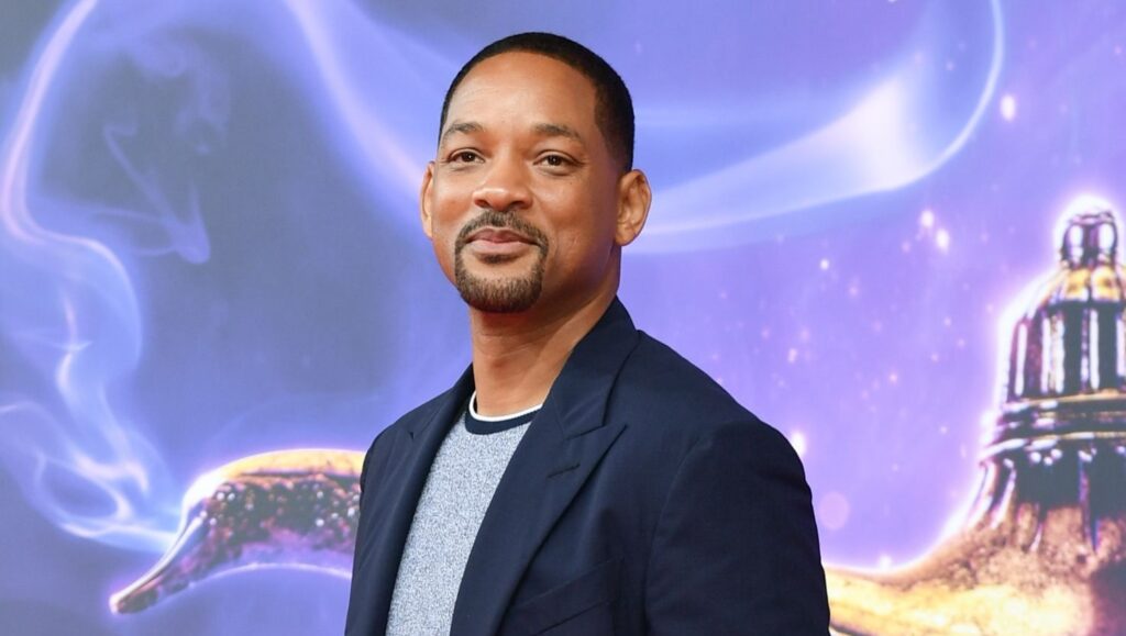 ¿Cómo Will Smith superó su peor fracaso? ¡Esta película lo cambió todo!