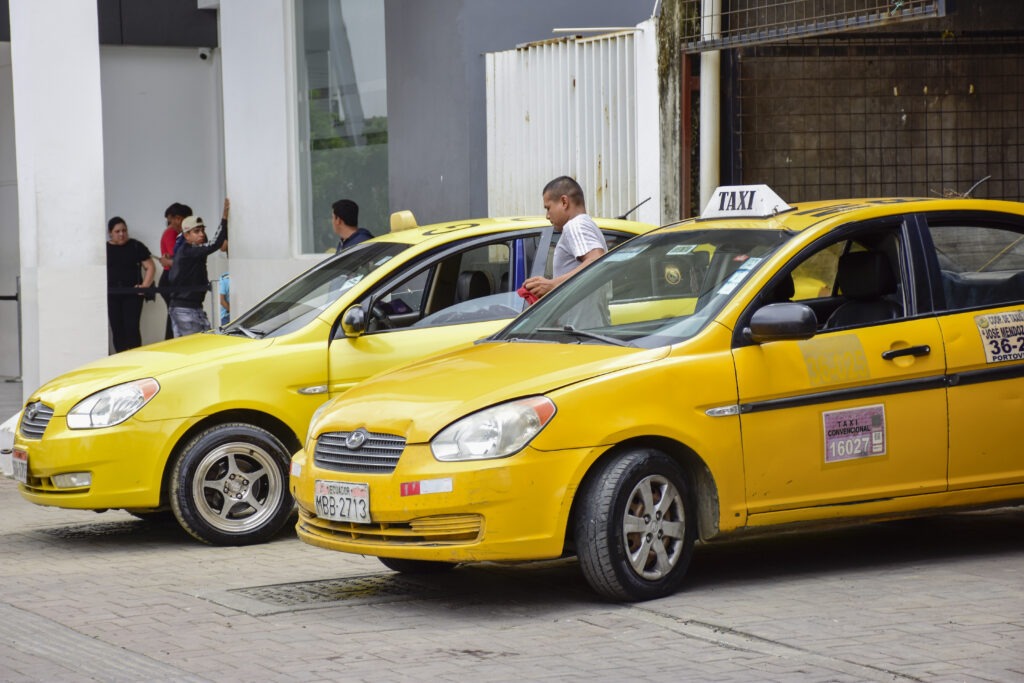 Aumenta robo de carros en Portoviejo
