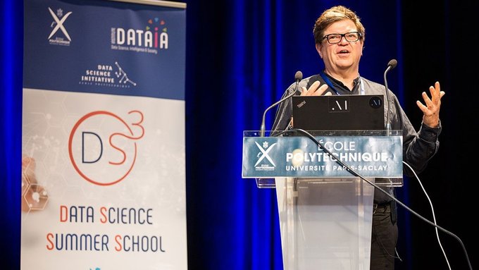 Yann LeCun, de Meta, uno de los mayores expertos mundiales en inteligencia artificial, descarta que esta tecnología sea un peligro inminente para la humanidad, como afirman muchos.