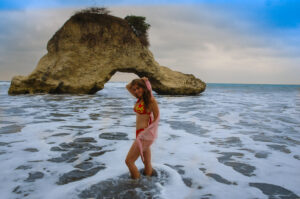 actividades Crucita