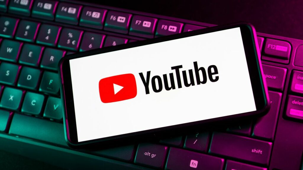YouTube te pone banda sonora: asistente IA para tus videos