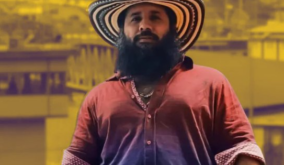 alias fito estados unidos Brooklin