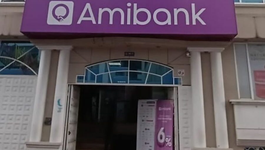 Amibank cierre
