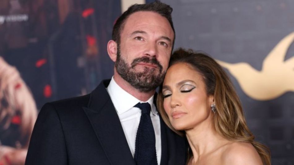 Ben Affleck revela el motivo por el que evita las citas tras su divorcio con JLo