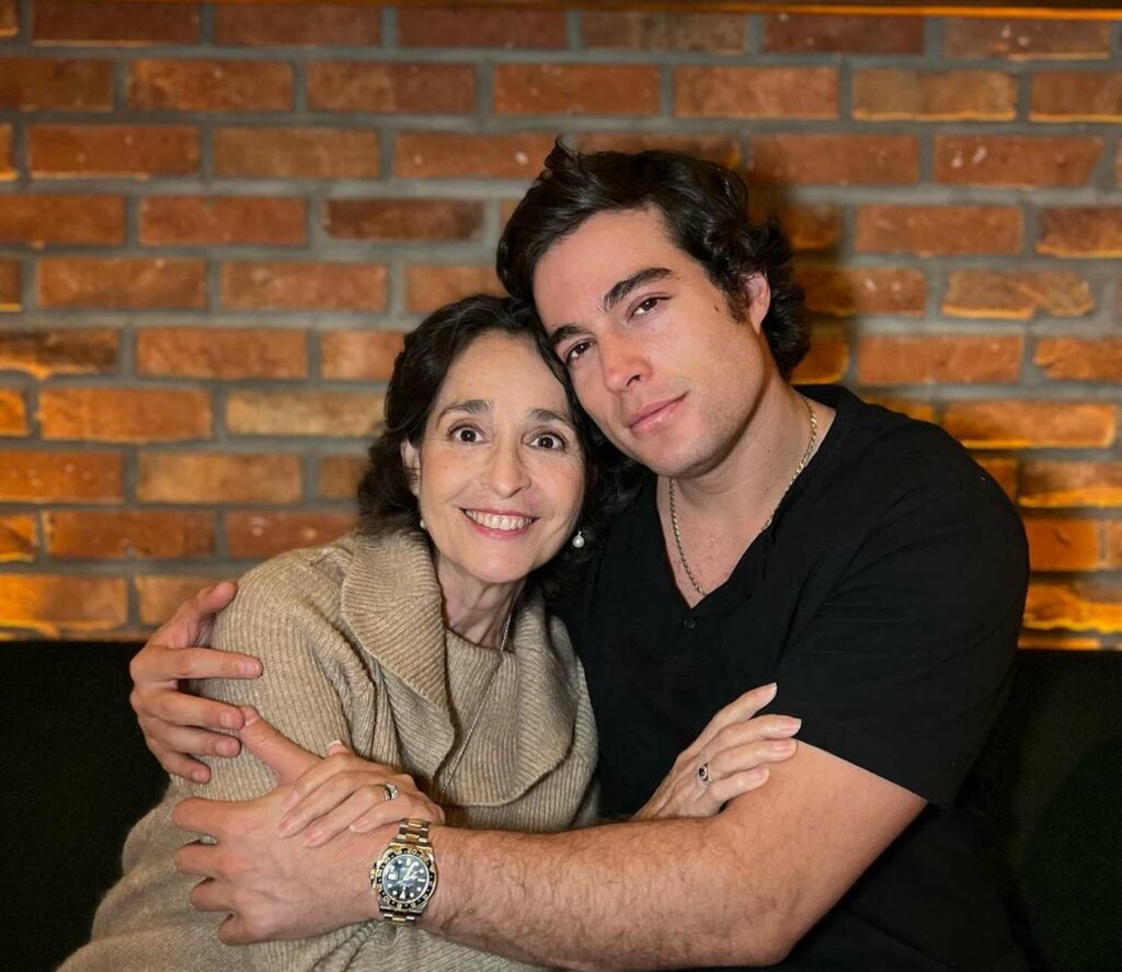 Danilo Carrera